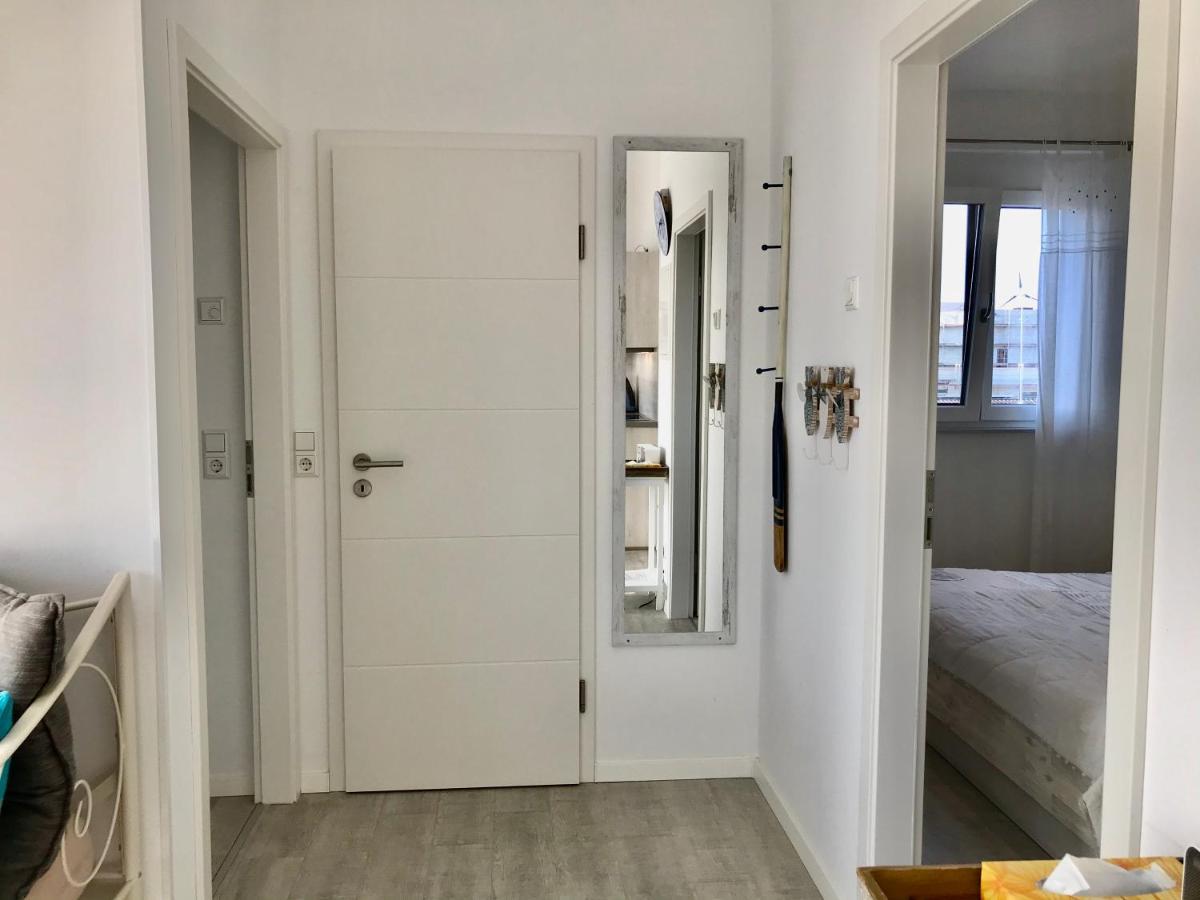 Sk Apartments -Apartment Mit 2 Schlafzimmern Rust Esterno foto